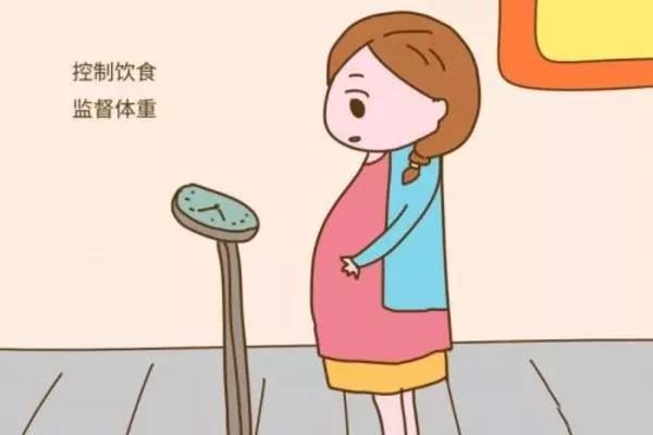 孕妇美体