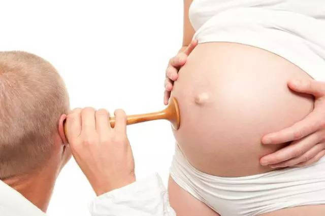 孕妇