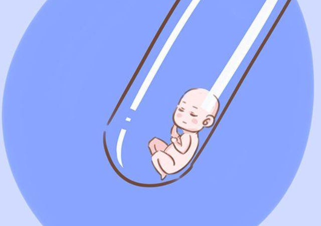 孕期胎儿大小正常参考值