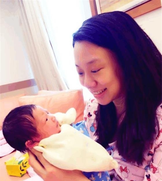 孕妇奶粉