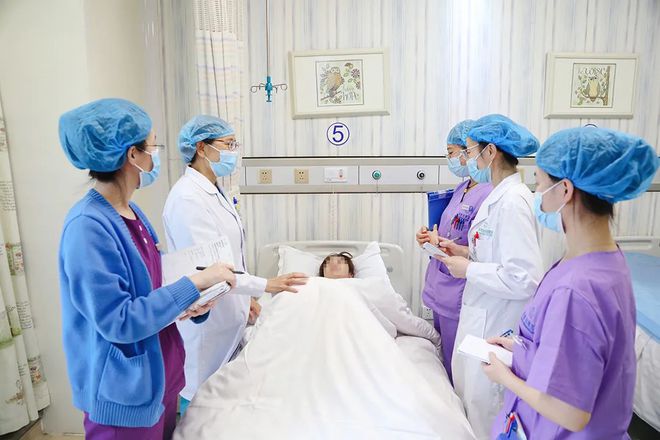 孕期胎儿大小