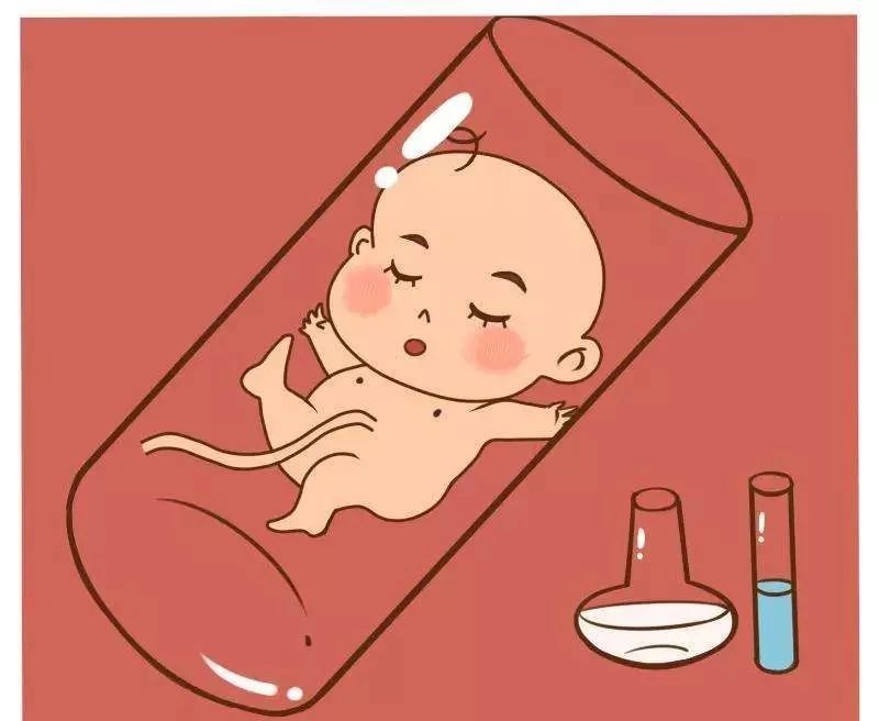 孩子2个月成型图片